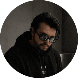 Oussama Belabed